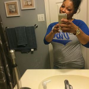 Meet your Posher, Kristal